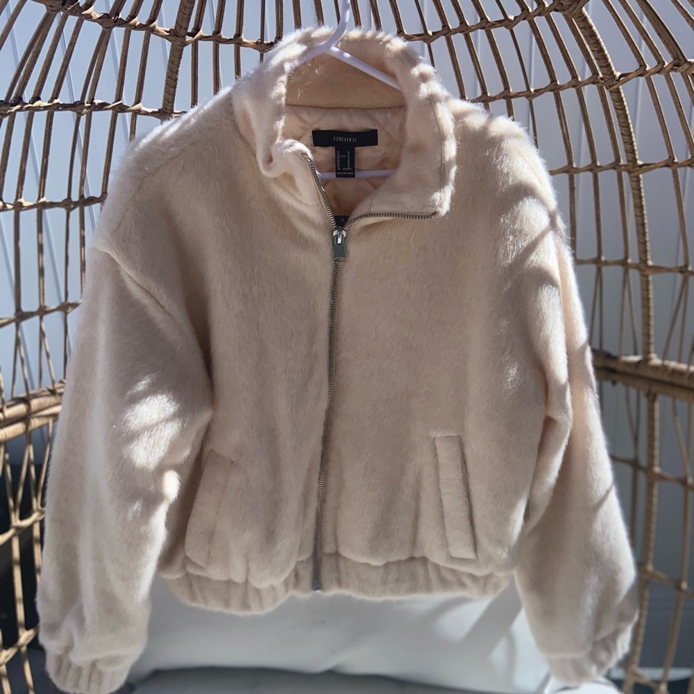 ✨NWT Luxurious Super Soft Coat✨